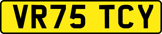 VR75TCY