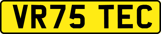 VR75TEC