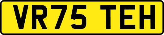 VR75TEH