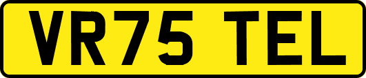 VR75TEL