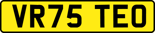 VR75TEO