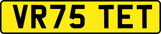 VR75TET