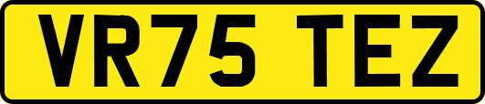 VR75TEZ