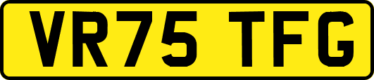 VR75TFG