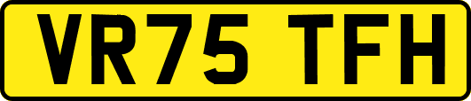 VR75TFH
