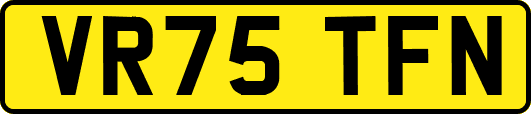 VR75TFN