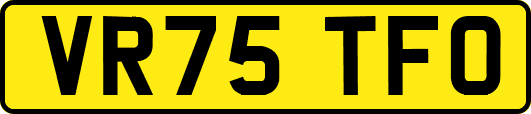 VR75TFO