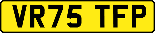 VR75TFP