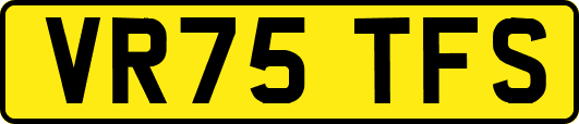 VR75TFS