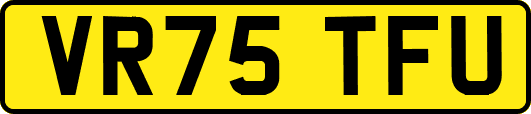 VR75TFU
