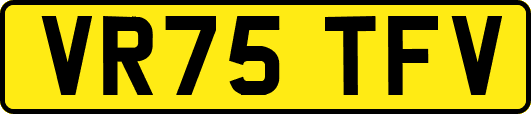 VR75TFV