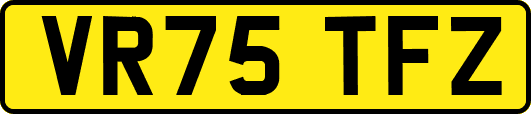 VR75TFZ