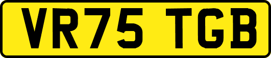 VR75TGB