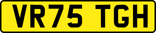 VR75TGH