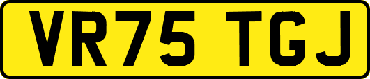 VR75TGJ