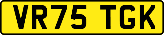 VR75TGK