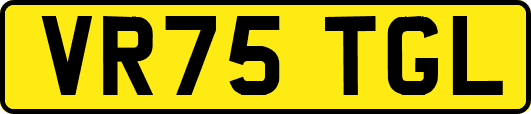 VR75TGL