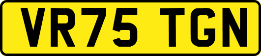 VR75TGN