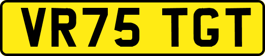 VR75TGT