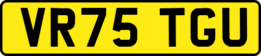 VR75TGU