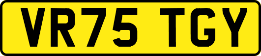 VR75TGY