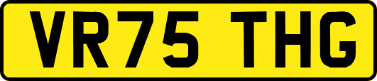 VR75THG