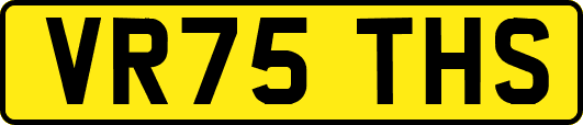 VR75THS