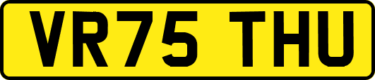 VR75THU