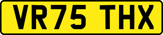 VR75THX