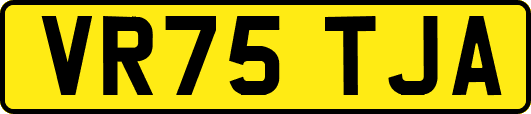 VR75TJA