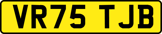 VR75TJB