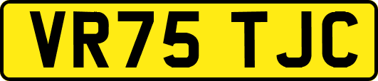 VR75TJC