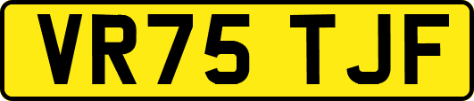 VR75TJF