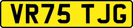 VR75TJG