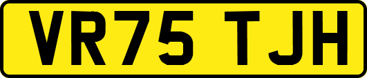 VR75TJH