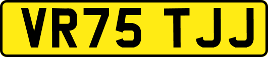 VR75TJJ