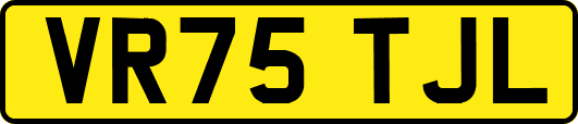 VR75TJL