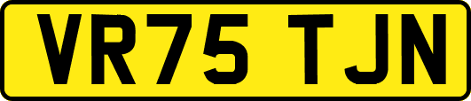 VR75TJN