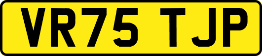VR75TJP