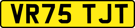 VR75TJT