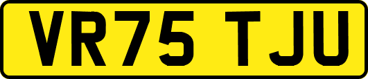 VR75TJU