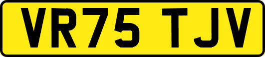 VR75TJV