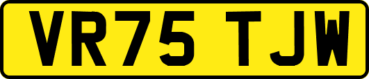 VR75TJW