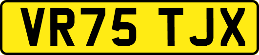 VR75TJX