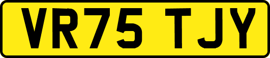 VR75TJY