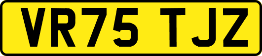 VR75TJZ