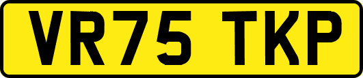 VR75TKP