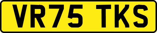 VR75TKS
