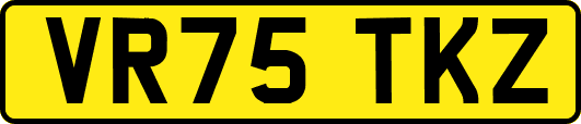 VR75TKZ