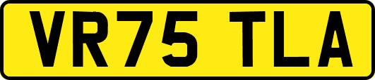 VR75TLA